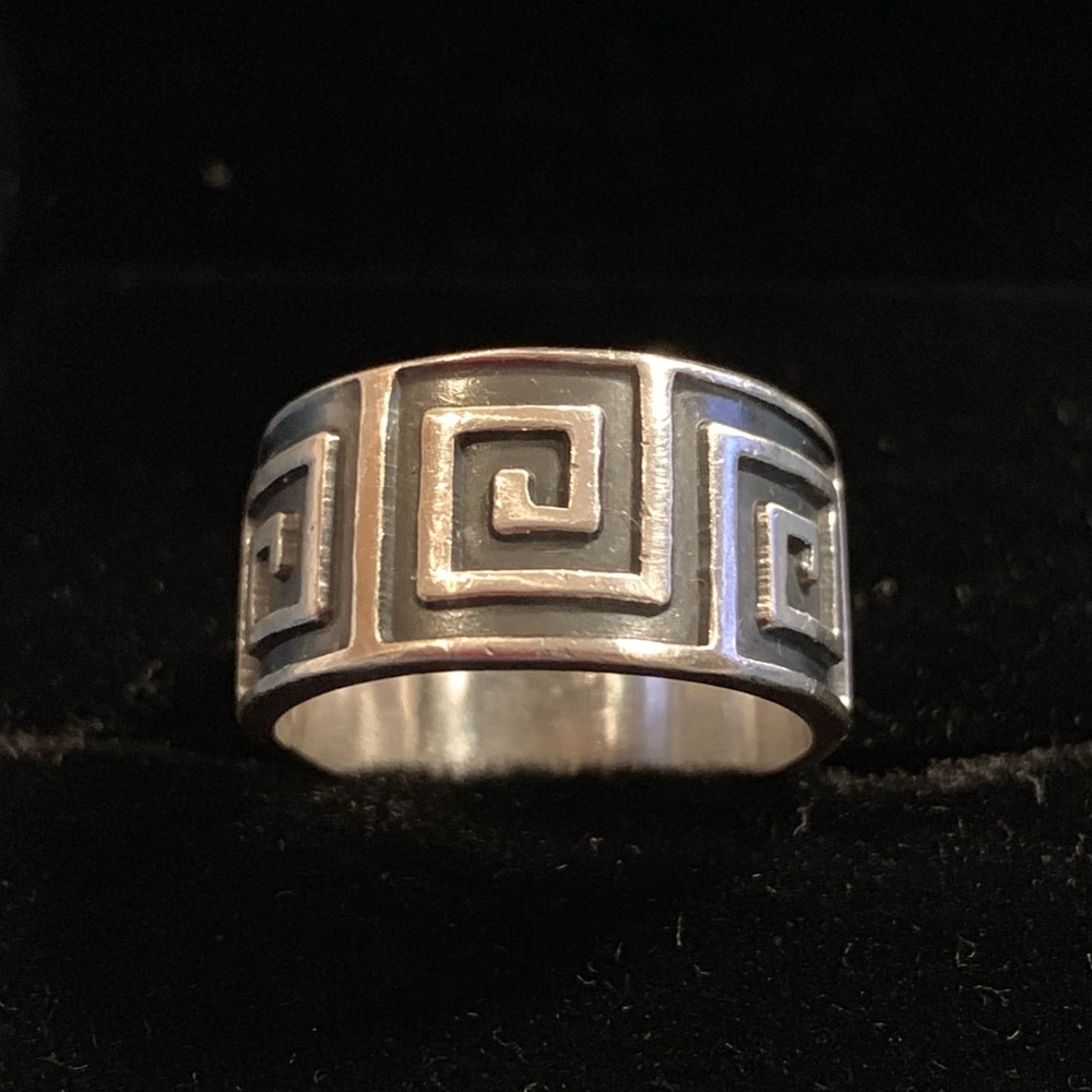 Sterling Silver ring